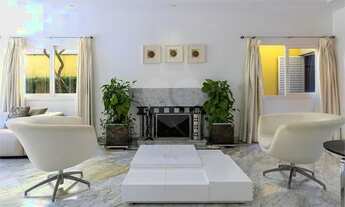 Imagem 2: Casa de condomínio sobrado para venda com 380 m², 3 suítes, 5 vagas!