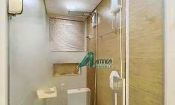 Imagem 7: Cobertura com 4 dormitórios, 299 m² - venda por R$ 2.800.000,00 ou aluguel por R$ 14.153,2