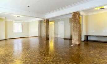 Imagem: São Paulo - Apartamento Padrão - HIGIENÓPOLIS