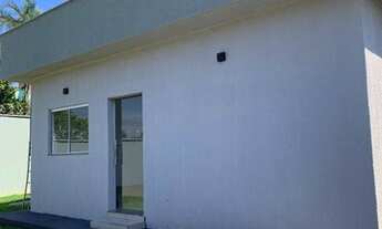 Imagem 2: CASA COM ESPAÇO ENORME E OTIMÓ ACABAMENTO