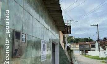 Imagem: Casa para venda tem 70 metros quadrados