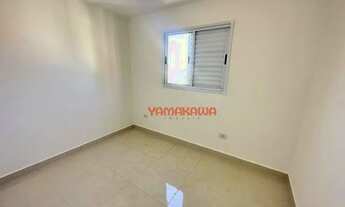 Imagem 2: Apartamento com 2 dormitórios para alugar, 49 m² por R$ 2.760,00/mês - Vila Formosa - São