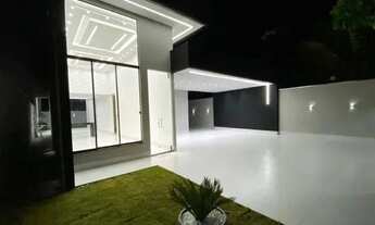 Imagem: Casa alto padrao parque dos carajas 3/4