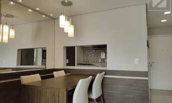 Imagem 3: Apartamento - Jardim Capivari - Campinas