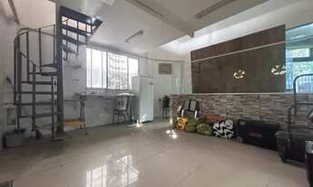 Imagem 2: Sala comercial para aluguel e venda tem 30 metros quadrados e vaga de garagem