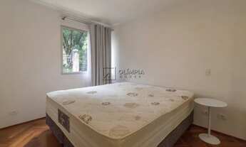 Imagem 16: Apartamento Locação 2 Dormitórios - 105 m² Jardim Paulista