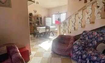 Imagem: Sobrado com 4 dormitórios à venda, 250