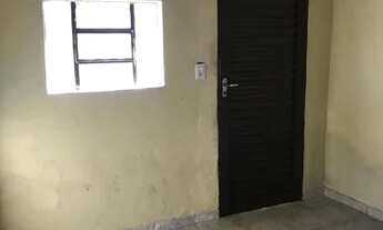 Imagem 7: Casa de fundos REFORMADA c/ Área de serviço