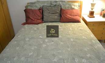 Imagem 6: Flat disponível em Moema - SP