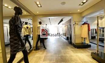 Imagem 3: Loja à venda no bairro Vila Nova Conceição - São Paulo/SP