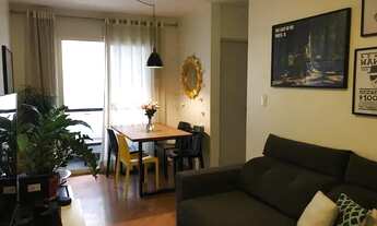 Imagem 3: Lindo apartamento amplo arejado com varanda próximo do metro Saúde com duas vagas de garag