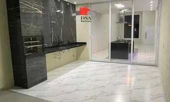 Imagem 6: Casa a venda no Monterrey Monte Mor/SP CA0544