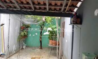 Imagem 2: Casa em Pinus - Ribeirão Preto