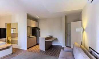 Imagem 2: SÃO PAULO - Apartamento Padrão - JARDIM EUROPA