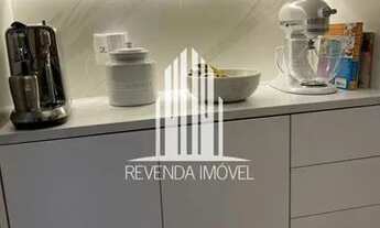 Imagem 4: Apartamento com 144m² no Campo Belo - SP