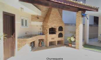 Imagem 3: LINDA CASA NO GUARUJA - ESPAÇOSA - REFORMADA