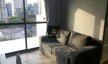 Imagem 4: Flat disponível na Vila Olímpia