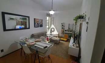 Imagem: Apartamento à venda, 1 quarto, Flamengo