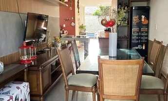 Imagem 3: Casa Condomínio Residencial Fragatta na Aruana