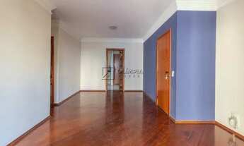 Imagem 5: Apartamento Venda 3 Dormitórios - 115 m² Brooklin
