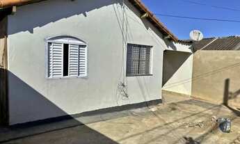 Imagem 2: Casa para venda tem 163 metros quadrados com 2 quartos em Valparaíso - Serra - Espírito Sa