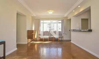 Imagem 4: Apartamento à Venda - Higienópolis, 2 Quartos, 90 m2