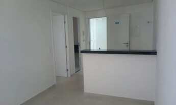 Imagem 3: Apartamento para aluguel com 50 metros quadrados com 1 quarto em Meireles - Fortaleza - CE