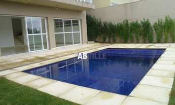 Imagem 2: Casa, 387 m² - venda por R$ 5.000.000,00 ou aluguel por R$ 31.600,00/mês - Alphaville 06