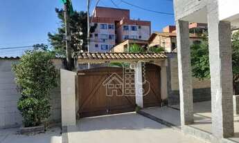 Imagem 5: Casa com 3 dormitórios à venda, 200 m² por R$ 490.000,00 - Mutuaguaçu - São Gonçalo/RJ