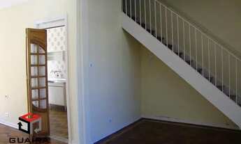 Imagem 2: Casa para aluguel 2 quartos 1 vaga Aclimação - São Paulo - SP