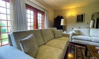 Imagem 4: Casa para Venda em Campinas, Chácara Primavera, 4 dormitórios, 3 suítes, 5 banheiros, 8 va