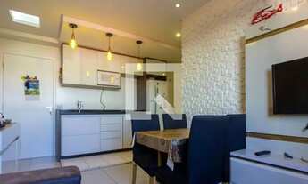 Imagem 3: Apartamento para Aluguel - Conjunto Residencial Jose Bonifacio, 2 Quartos, 40 m2