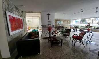 Imagem 3: Apartamento - Vila Adyana - Edifício Itaipu - 3 Dormitórios - 120m²