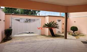 Imagem 2: Sobrado com 3 dormitórios à venda, 190 m² por R$ 1.040.000,00 - Jardim Regina - Indaiatuba