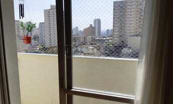 Imagem 3: SÃO PAULO - Apartamento Padrão - CAMBUCI