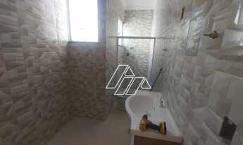 Imagem 5: Casa com 3 dormitórios à venda, 120 m² por R$ 400.000,00 - Palmital - Marília/SP