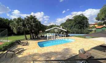 Imagem 6: Sobrado com 4 dormitórios à venda, 360 m² por R$ 1.500.000,00 - Granja Viana - Cotia/SP