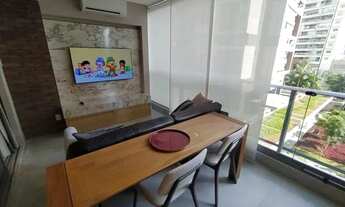 Imagem: Apartamento para alugar, 83 m² por R$ 13.000,00/mês