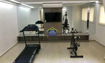 Imagem 6: Lindo Apartamento com 2 dorms, Canto do Forte