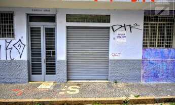 Imagem: Salão - Centro - Campinas