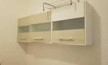 Imagem 5: Três quartos Jardim Botânico