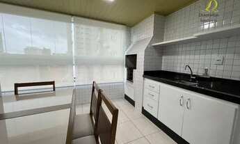 Imagem 7: Apartamento com 2 dormitórios à venda, 88 m² por R$ 450.000 - Aviação - Praia Grande/SP