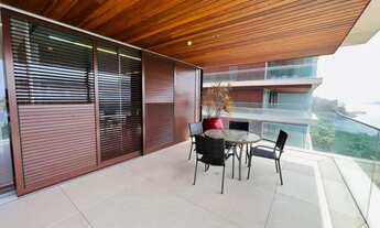 Imagem 2: Barra da Tijuca - Maravilhoso Gran Haytt totalmente mobiliado