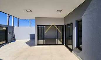 Imagem 3: Casa com 2 dormitórios à venda, 143 m² por R$ 650.000,00 - Jardim Boer I - Americana/SP