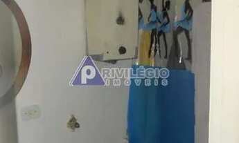 Imagem 7: Apartamento à venda, 1 quarto, 1 vaga, Laranjeiras - RIO DE JANEIRO/RJ
