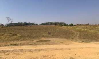 Imagem 5: Chácara Condomínio X-Pita, 3000m², Frente (fundo) Para O lago, Quitado, Trindade