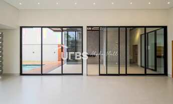 Imagem 4: Portal do Sol Green - Casa de Condomínio 4 quartos, sendo 4 suítes