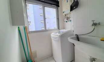 Imagem 5: Apartamento com 2 dormitórios à venda, 50 m² por R$ 299.900,00 - Passo das Pedras - Porto