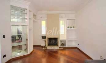 Imagem 3: São Paulo - Casa de Condomínio - Mandaqui