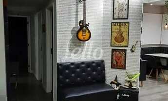 Imagem 5: São Paulo - Apartamento Padrão - Cambuci